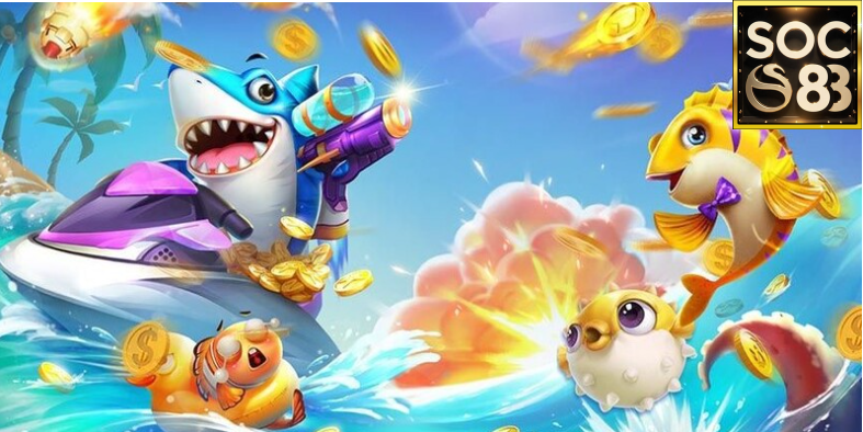 Vua Đánh Cá 77Bet